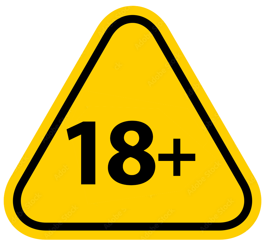 18+